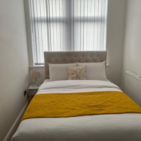 Charming 1 Bedroom Apartment In The Heart Of Manchester Close To Manchester City Centre And Etihad Stadium Exterior photo