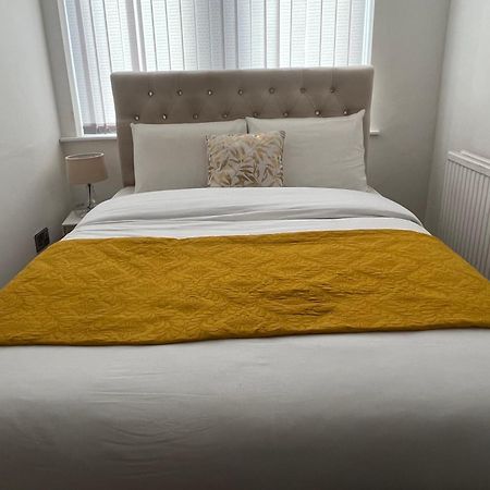 Charming 1 Bedroom Apartment In The Heart Of Manchester Close To Manchester City Centre And Etihad Stadium Exterior photo
