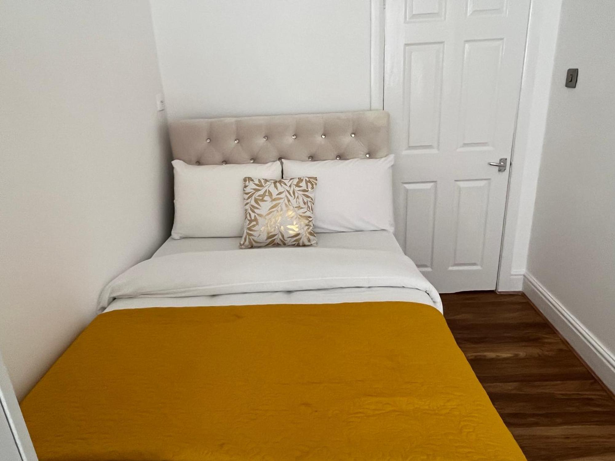 Charming 1 Bedroom Apartment In The Heart Of Manchester Close To Manchester City Centre And Etihad Stadium Exterior photo