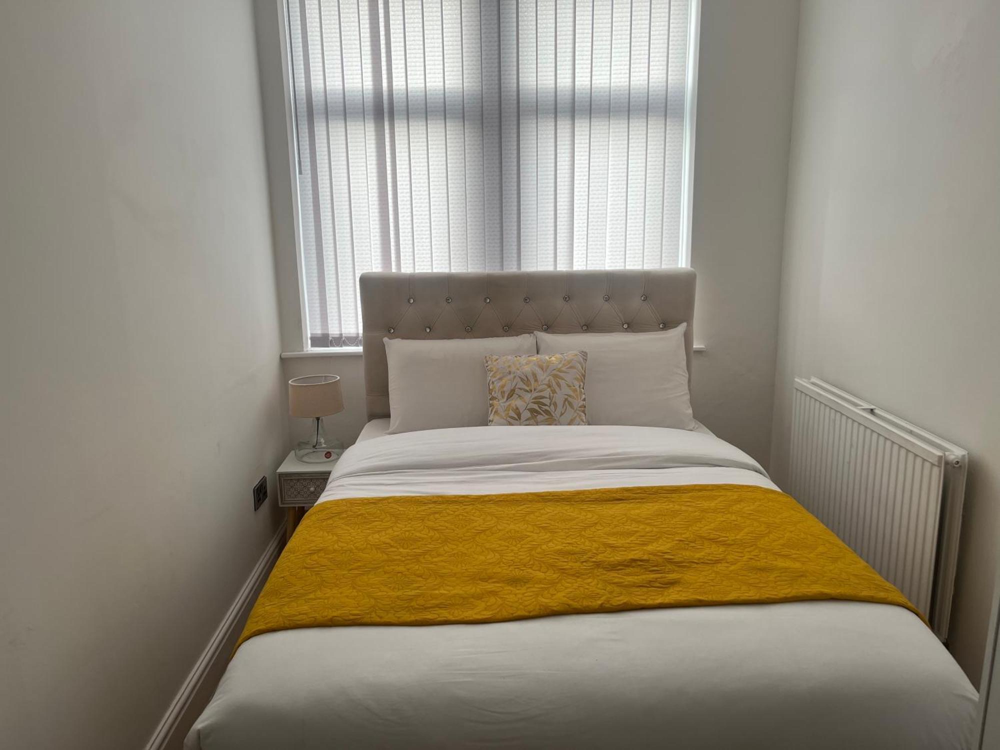 Charming 1 Bedroom Apartment In The Heart Of Manchester Close To Manchester City Centre And Etihad Stadium Exterior photo