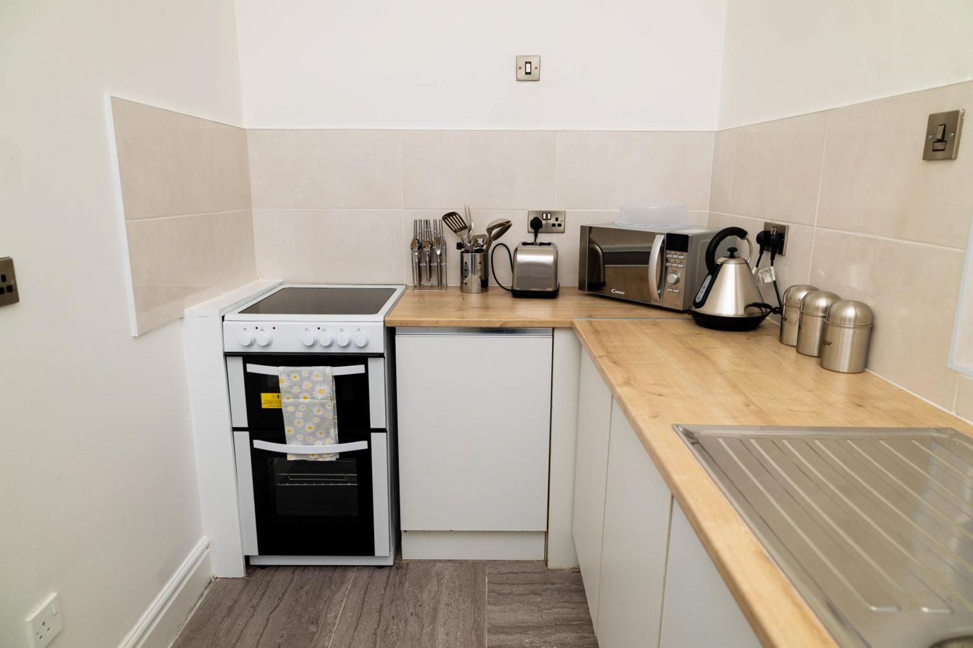 Charming 1 Bedroom Apartment In The Heart Of Manchester Close To Manchester City Centre And Etihad Stadium Exterior photo