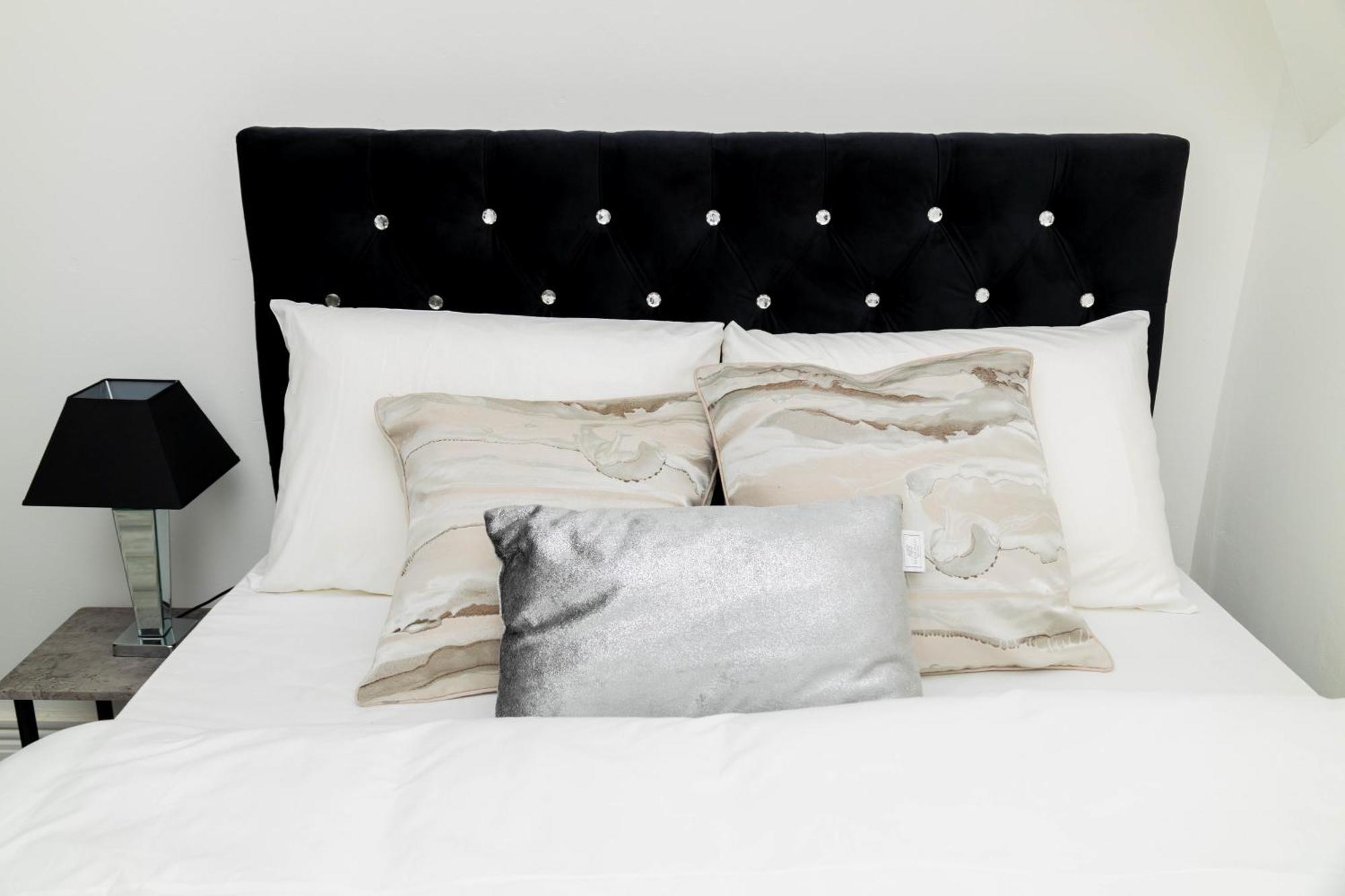 Charming 1 Bedroom Apartment In The Heart Of Manchester Close To Manchester City Centre And Etihad Stadium Exterior photo