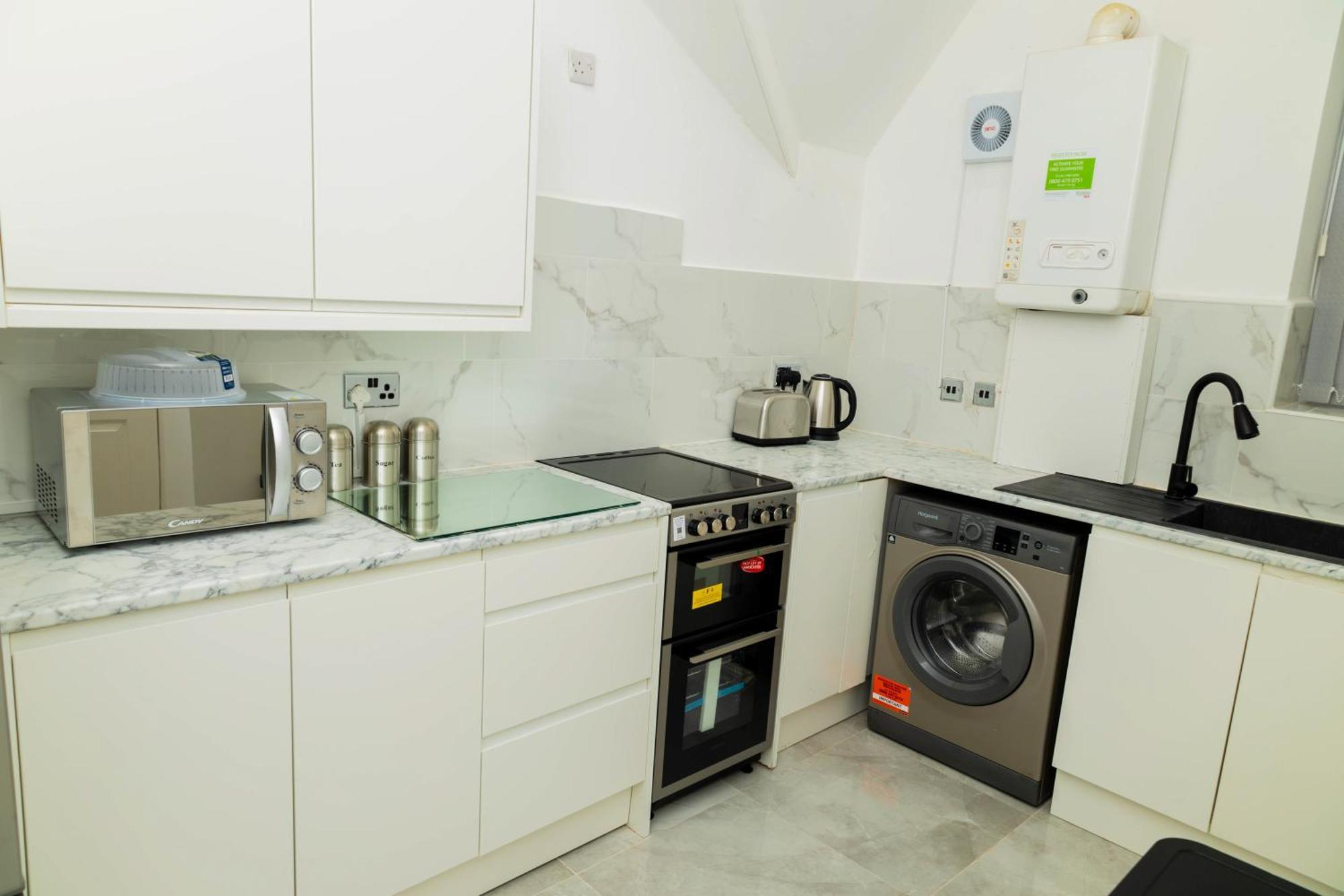 Charming 1 Bedroom Apartment In The Heart Of Manchester Close To Manchester City Centre And Etihad Stadium Exterior photo