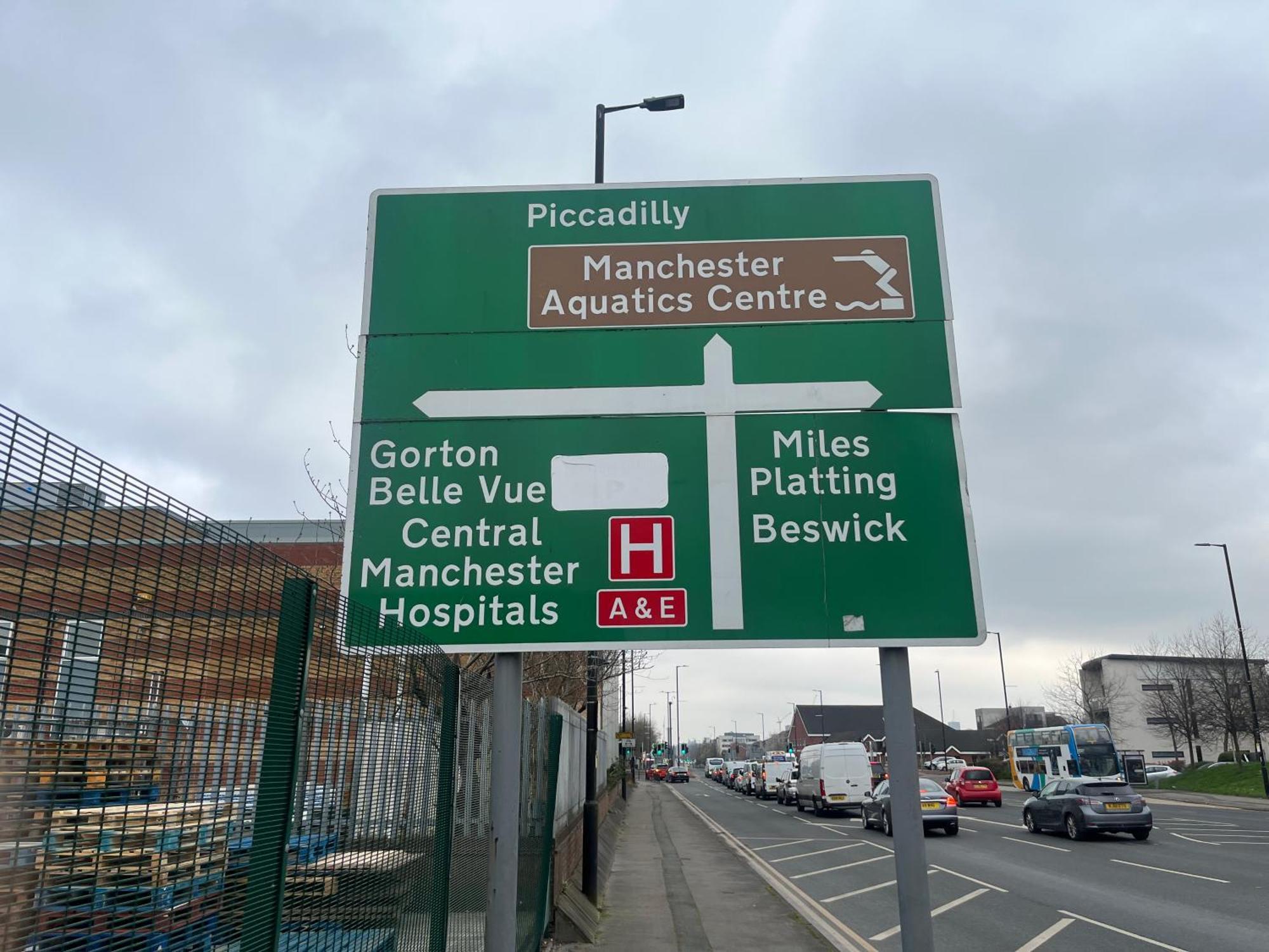 Charming 1 Bedroom Apartment In The Heart Of Manchester Close To Manchester City Centre And Etihad Stadium Exterior photo