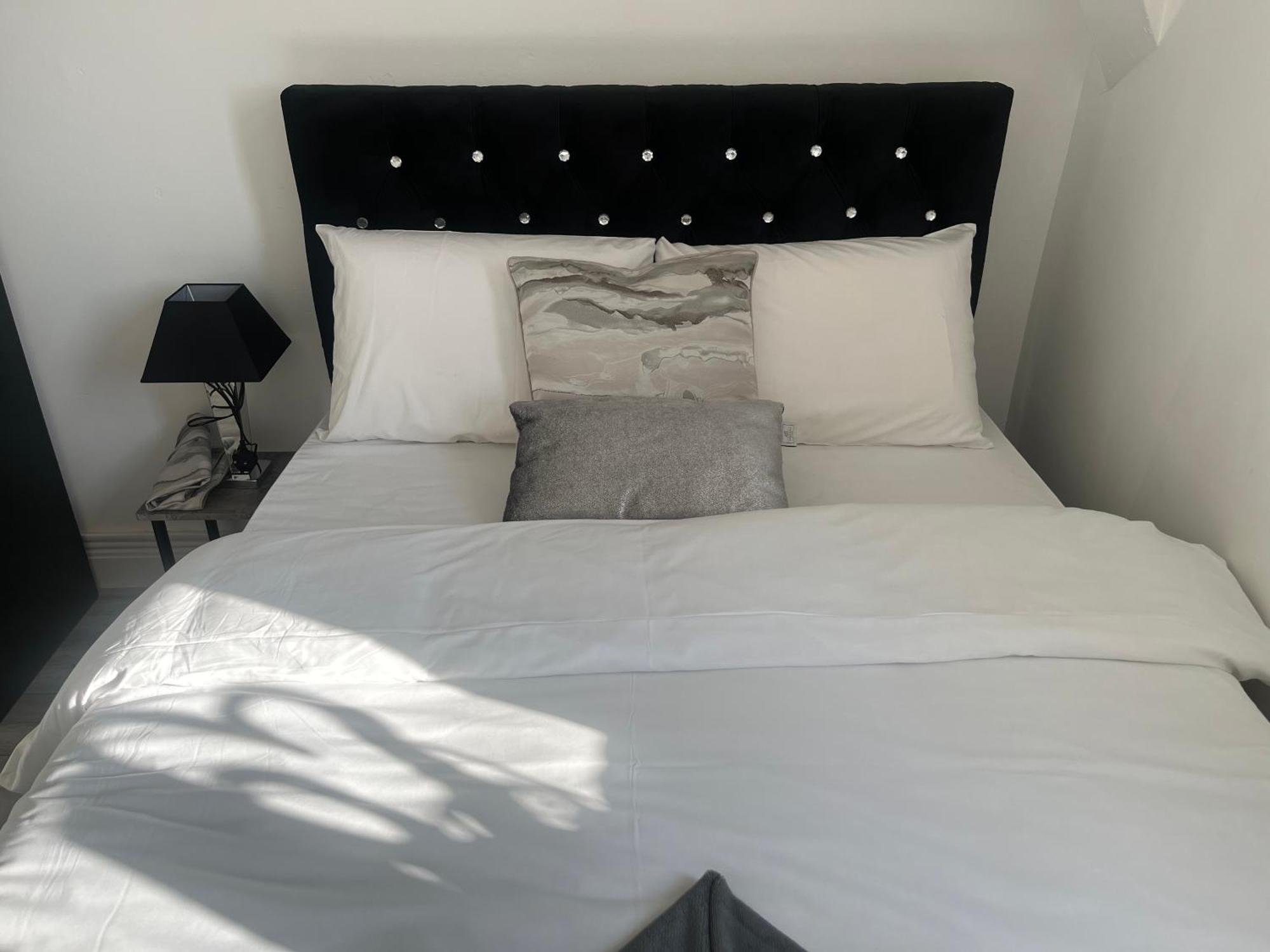 Charming 1 Bedroom Apartment In The Heart Of Manchester Close To Manchester City Centre And Etihad Stadium Exterior photo
