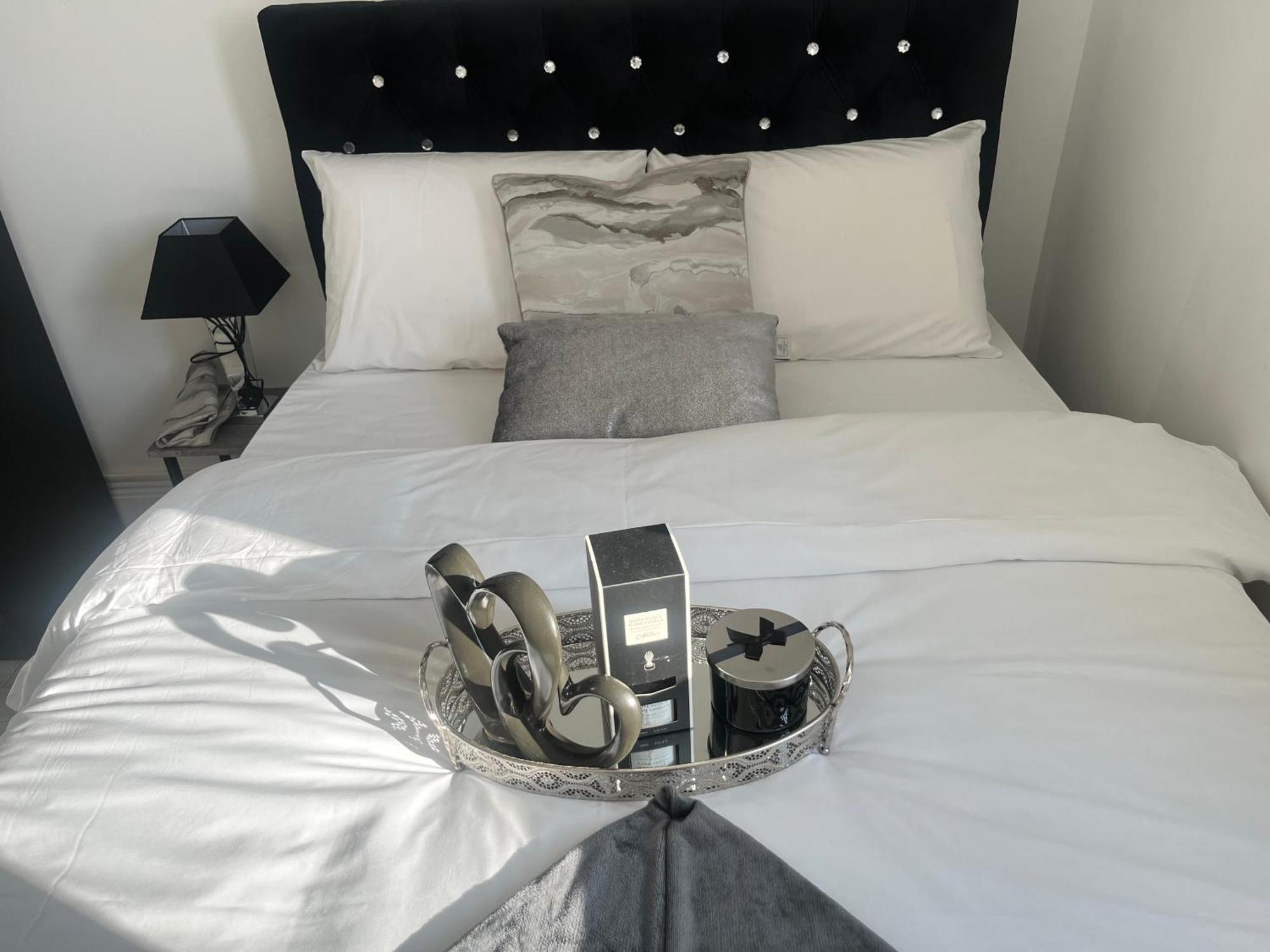 Charming 1 Bedroom Apartment In The Heart Of Manchester Close To Manchester City Centre And Etihad Stadium Exterior photo