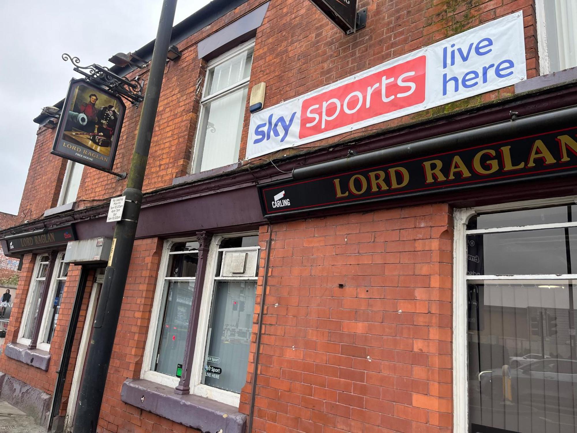 Charming 1 Bedroom Apartment In The Heart Of Manchester Close To Manchester City Centre And Etihad Stadium Exterior photo